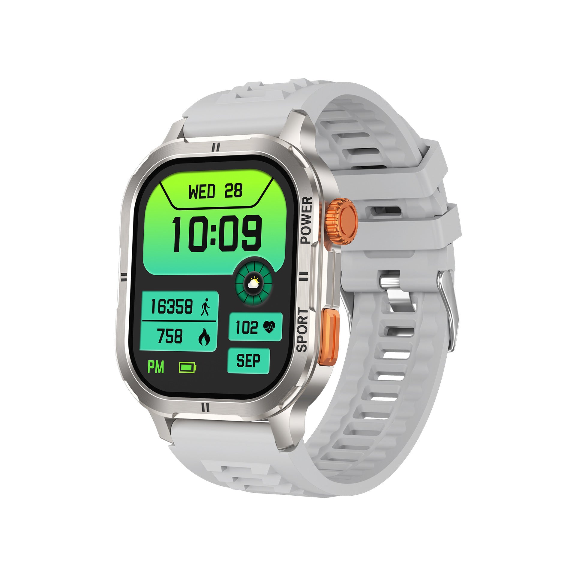 Smart Outdoor Sport Smart Watch
