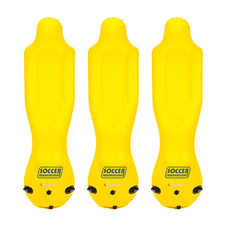 Portable Football Inflatable Man Wall Training Equipment