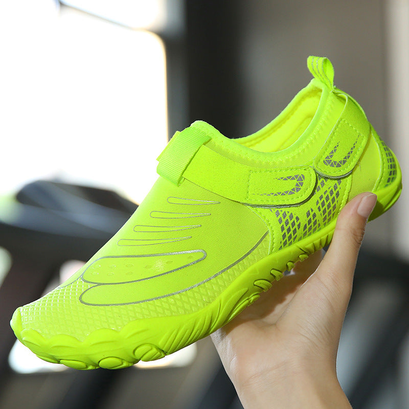 Couple Men's And Women's Fitness Outdoor Sports Shoes