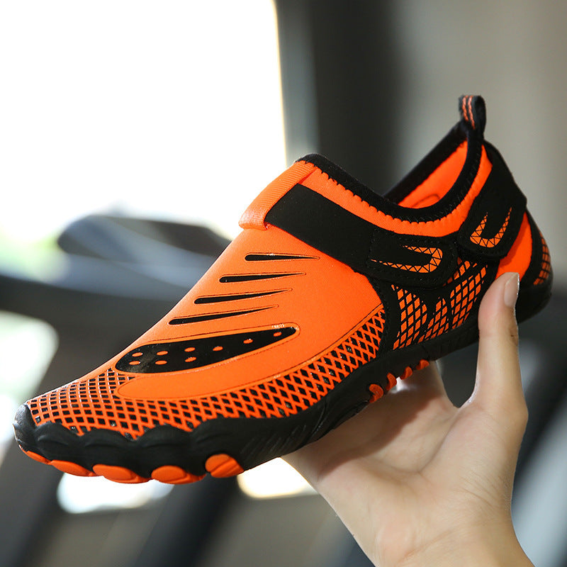 Couple Men's And Women's Fitness Outdoor Sports Shoes