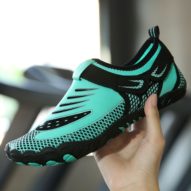 Couple Men's And Women's Fitness Outdoor Sports Shoes