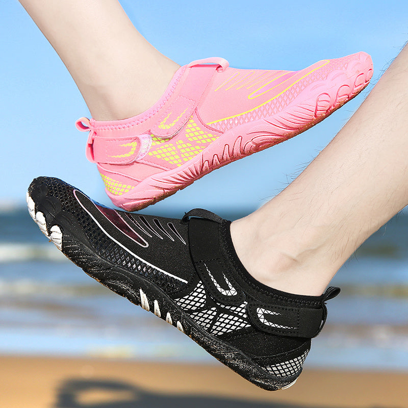 Couple Men's And Women's Fitness Outdoor Sports Shoes