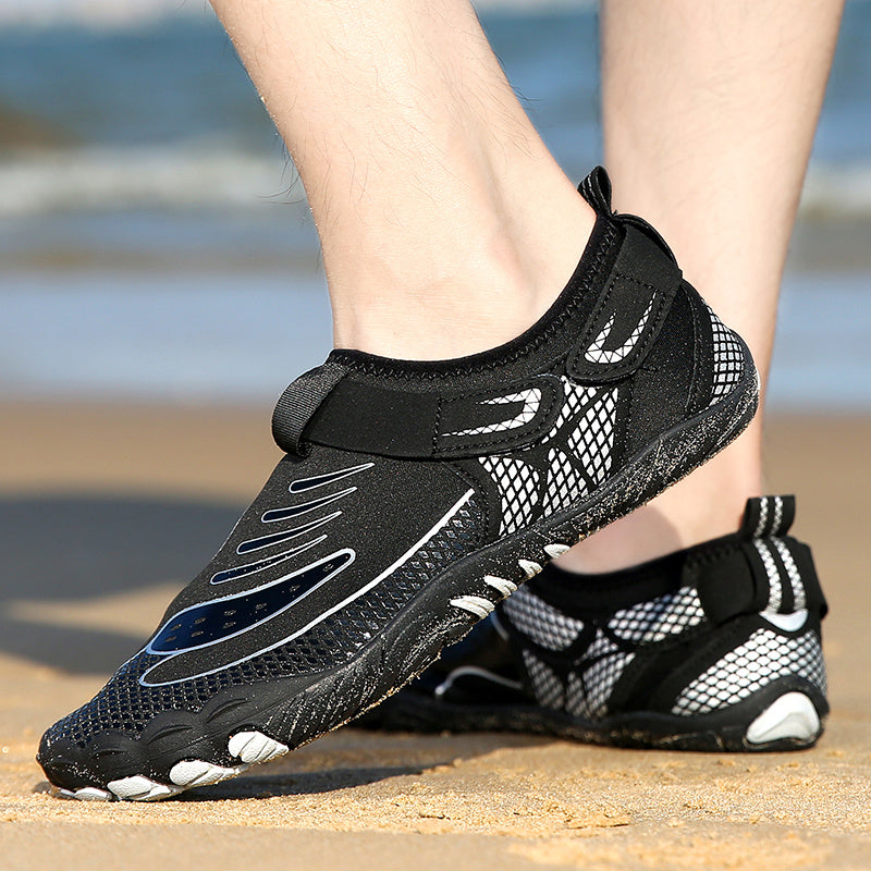 Couple Men's And Women's Fitness Outdoor Sports Shoes